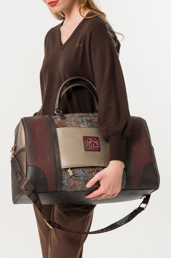 Reisetasche Tulip