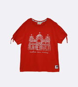 Original bedrucktes Hemd