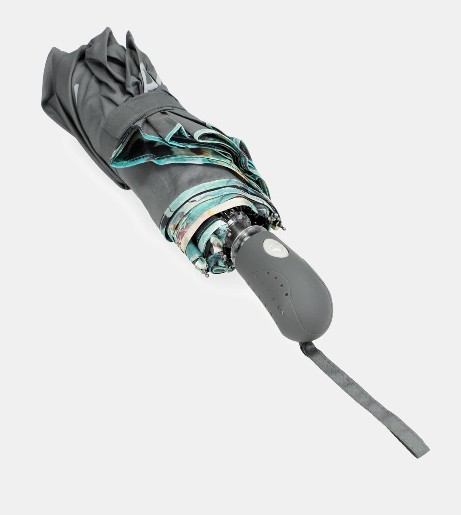 Woods Automatik-Taschenschirm