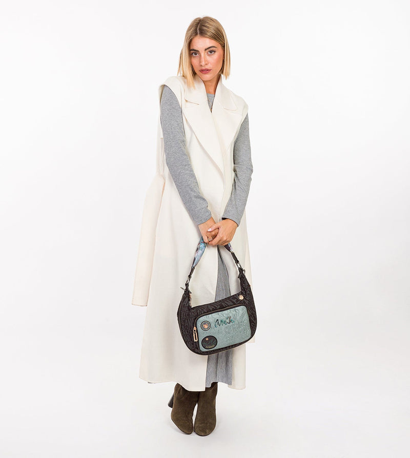 Nature Woods Umhängetasche Anekke